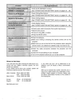 Preview for 50 page of Proxima Desktop Projector 9200 User Manual