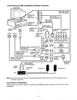 Preview for 11 page of Proxima Desktop Projector 9300 User Manual