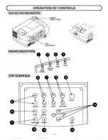 Preview for 17 page of Proxima Desktop Projector 9300 User Manual