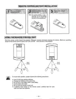 Preview for 23 page of Proxima Desktop Projector 9300 User Manual