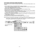 Preview for 39 page of Proxima Desktop Projector 9300 User Manual