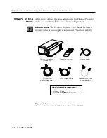 Preview for 6 page of Proxima Desktop Projector DP5100 User Manual