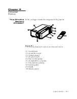 Preview for 9 page of Proxima Desktop Projector DP5100 User Manual