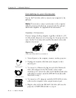 Preview for 12 page of Proxima Desktop Projector DP5100 User Manual