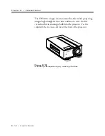 Preview for 22 page of Proxima Desktop Projector DP5100 User Manual