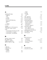 Preview for 47 page of Proxima Desktop Projector DP5100 User Manual