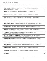 Preview for 2 page of Proxima DP1000 X User Manual