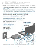 Preview for 5 page of Proxima DP1000 X User Manual