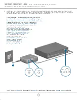 Preview for 6 page of Proxima DP1000 X User Manual