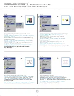 Preview for 16 page of Proxima DP1000 X User Manual