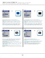 Preview for 23 page of Proxima DP1000 X User Manual