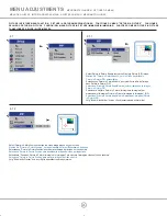 Preview for 24 page of Proxima DP1000 X User Manual