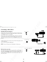 Preview for 11 page of Proxima DP2000s User Manual