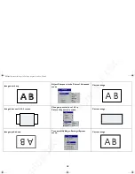 Preview for 19 page of Proxima DP2000s User Manual