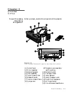 Preview for 16 page of Proxima DP2400 User Manual