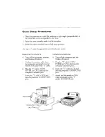 Preview for 2 page of Proxima DP2700 User Manual