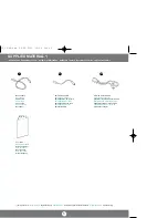 Preview for 3 page of Proxima DP5150 Manual