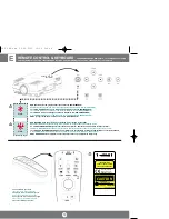 Preview for 8 page of Proxima DP5150 Manual