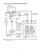 Preview for 11 page of Proxima DP5600 User Manual