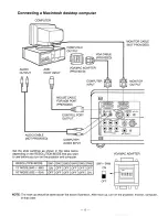 Preview for 12 page of Proxima DP5600 User Manual