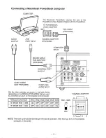 Preview for 14 page of Proxima DP5600 User Manual