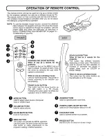 Preview for 20 page of Proxima DP5600 User Manual