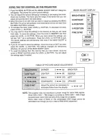 Preview for 29 page of Proxima DP5600 User Manual