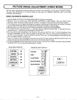 Preview for 32 page of Proxima DP5600 User Manual