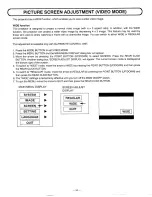 Preview for 34 page of Proxima DP5600 User Manual