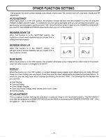 Preview for 35 page of Proxima DP5600 User Manual