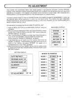 Preview for 37 page of Proxima DP5600 User Manual