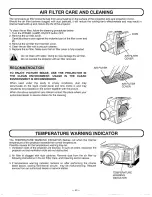 Preview for 40 page of Proxima DP5600 User Manual