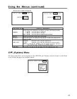 Preview for 15 page of Proxima DP5800 User Manual