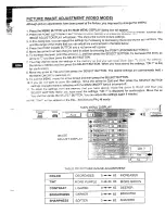 Preview for 32 page of Proxima DP5950 User Manual