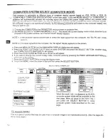 Preview for 34 page of Proxima DP5950 User Manual