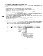 Preview for 36 page of Proxima DP5950 User Manual