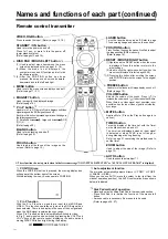 Preview for 10 page of Proxima DP6850 User Manual