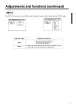 Preview for 19 page of Proxima DP6850 User Manual