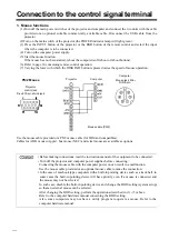 Preview for 26 page of Proxima DP6850 User Manual