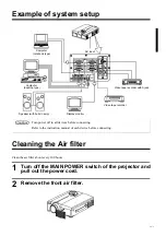 Preview for 31 page of Proxima DP6850 User Manual