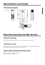 Preview for 35 page of Proxima DP6850 User Manual