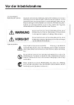 Preview for 39 page of Proxima DP6850 User Manual