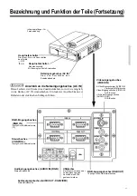 Preview for 45 page of Proxima DP6850 User Manual