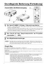 Preview for 50 page of Proxima DP6850 User Manual