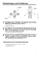 Preview for 53 page of Proxima DP6850 User Manual