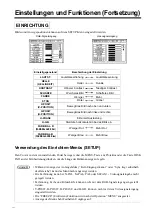 Preview for 54 page of Proxima DP6850 User Manual