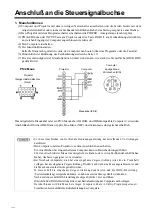 Preview for 62 page of Proxima DP6850 User Manual