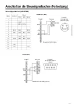 Preview for 63 page of Proxima DP6850 User Manual