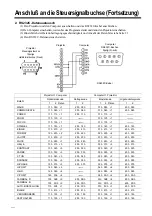 Preview for 64 page of Proxima DP6850 User Manual