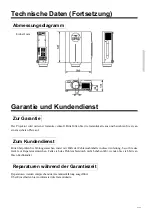 Preview for 71 page of Proxima DP6850 User Manual